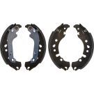 FEBI BILSTEIN 180482 Bremsbackensatz FEBI BILSTEIN 180482 Bremsbackensatz