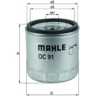 Ölfilter OC 91 Ölfilter OC 91