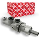 FEBI BILSTEIN 27547 Hauptbremszylinder FEBI BILSTEIN 27547 Hauptbremszylinder