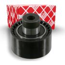FEBI BILSTEIN 22349 Umlenk-/Führungsrolle, Keilrippenriemen FEBI BILSTEIN 22349 Umlenk-/Führungsrolle, Keilrippenriemen