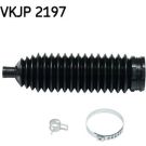 Faltenbalgsatz, Lenkung VKJP 2197 Faltenbalgsatz, Lenkung VKJP 2197