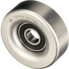 Gates Umlenk-/Führungsrolle, Keilrippenriemen DriveAlign™ T36424