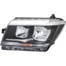 Hella 2 x HELLA Hauptscheinwerfer 1LB 012 830-031