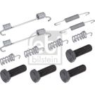 FEBI BILSTEIN 185056 Zubehörsatz, Bremsbacken FEBI BILSTEIN 185056 Zubehörsatz, Bremsbacken
