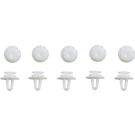 Metzger Clip, Zier-/Schutzleiste 2280026