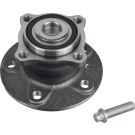 FEBI BILSTEIN 180781 Radlagersatz FEBI BILSTEIN 180781 Radlagersatz