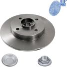 Bremsscheibe ADP154304 Bremsscheibe ADP154304
