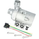 NRF Wasserpumpe, Motorkühlung 390091
