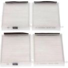 Maxgear Filter, Innenraumluft 26-0469