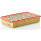 MANN-FILTER C 30 153/1 Luftfilter MANN-FILTER C 30 153/1 Luftfilter