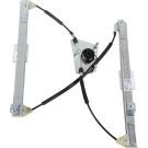 Metzger Fensterheber 2160811