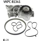 SKF Wasserpumpe VKPC 81341