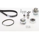 ContiTech Wasserpumpe + Zahnriemensatz CT1139WP8PRO