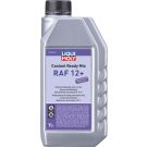 LIQUI MOLY Frostschutz Coolant Ready Mix RAF12+ 6924