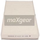 Maxgear Filter, Innenraumluft 26-1187