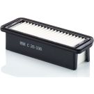 MANN-FILTER C 26 036 Luftfilter MANN-FILTER C 26 036 Luftfilter