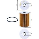Ölfilter OX 415D