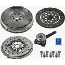 SACHS 2290 601 031 Kupplungssatz ZMS Modul XTend plus CSC