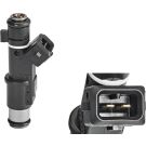 Valeo Einspritzventil 348004