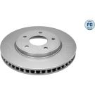 Bremsscheibe 36-15 521 0060/PD Bremsscheibe 36-15 521 0060/PD