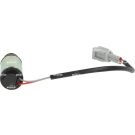 NRF Regelventil, Kompressor 38642