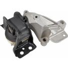 Metzger Lagerung, Motor 8054062