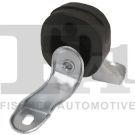 Halter, Abgasanlage 113-942 Halter, Abgasanlage 113-942