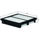 Knecht Luftfilter LX 877