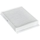 Valeo Filter, Innenraumluft VALEO ESSENTIAL 715751