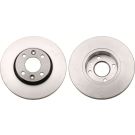 TRW Bremsscheibe DF6186