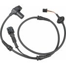 Metzger Sensor, Raddrehzahl 0900507