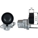 Gates Spannrolle, Keilrippenriemen DriveAlign™ T39387