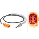 Sensor, Abgastemperatur 6PT 014 494-051