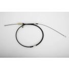 Hella Seilzug, Feststellbremse 8AS 355 665-261