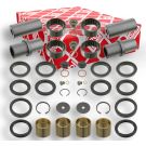 FEBI BILSTEIN 24662 Reparatursatz, Achsschenkelbolzen FEBI BILSTEIN 24662 Reparatursatz, Achsschenkelbolzen