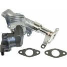 Metzger AGR-Ventil 0892409