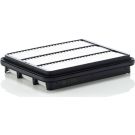 MANN-FILTER C 2740 Luftfilter MANN-FILTER C 2740 Luftfilter