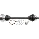 FEBI BILSTEIN 182590 Antriebswelle FEBI BILSTEIN 182590 Antriebswelle