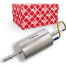 FEBI BILSTEIN 103812 Kraftstofffilter FEBI BILSTEIN 103812 Kraftstofffilter