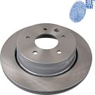 Bremsscheibe ADJ134351 Bremsscheibe ADJ134351