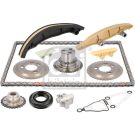 FEBI BILSTEIN 183513 Steuerkettensatz FEBI BILSTEIN 183513 Steuerkettensatz