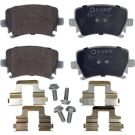 Bremsbelagsatz, Scheibenbremse QP5999 Bremsbelagsatz, Scheibenbremse QP5999