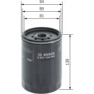 BOSCH 0 451 104 064 Ölfilter