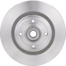 BOSCH Bremsscheibe 0 986 479 274