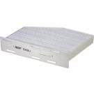 Hengst Filter Filter, Innenraumluft E998LI