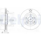 Bremsscheibe BG3829