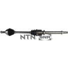 NTN-SNR Antriebswelle DK55.115