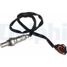 Delphi Lambdasonde ES20281-12B1