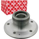 FEBI BILSTEIN 28384 Radlagersatz FEBI BILSTEIN 28384 Radlagersatz