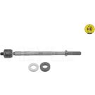Meyle 2 x MEYLE Axialgelenk, Spurstange MEYLE-HD: Better than OE 16-16 031 0039/HD
